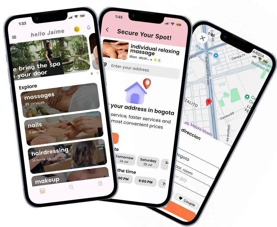 mimat banner download app home services